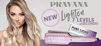 PRAVANA - The BLONDE WAND Kit - Image 1 of 4