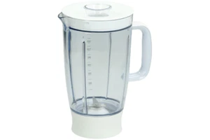 Kenwood Liquidiser Jug FP506 FP510 FP511 FP520 FP530 FP720 FP730 BL540 GENUINE - Picture 1 of 13
