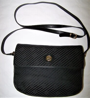 BORSA EMILIO PUCCI 100% ORIGINAL BAG N.S 83823 - Imagen 1 de 4