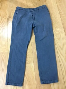 Nautica Mens Straight Leg Pants Size 36 - Picture 1 of 2