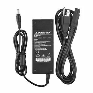 12V 6A 72W AC DC Adapter Cord for CWT CAD065121 Channel Well Technology Co.Ltd. - Picture 1 of 4