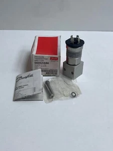 DANFOSS MBS3150 PRESSURE TRANSMITTER 060G5686 - Picture 1 of 11