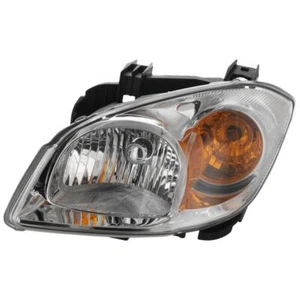 New Left Headlights For Chevrolet Pontiac 2005-2010 GM2502281 - Picture 1 of 4