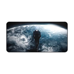 Satoru Gojo Jujutsu Kaisen Anime Schreibtisch Matte Mousepad 31" x 15,5" - Bild 1 von 5