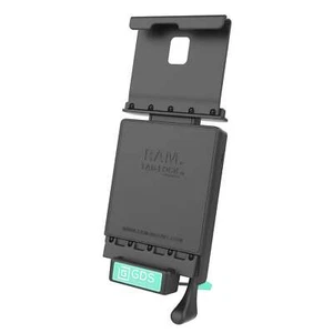 RAM-GDS-DOCKL-V2-SAM41U GDS Locking Vehicle Dock for Samsung Galaxy T... - Picture 1 of 5
