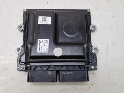 Volvo S60 V60 MK2 2015 2,0 D4 unidad de módulo de control del motor diésel ECU 31452623 Foto 1 de 4