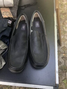 UGG Mokkasins Gr.52 (NP 449€) - Bild 1 von 7