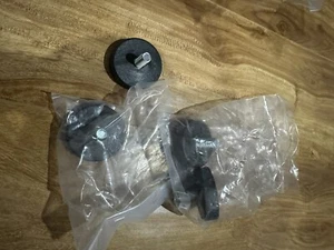 reverie 1.4 mid Bed leveler (4 pieces) - Picture 1 of 5