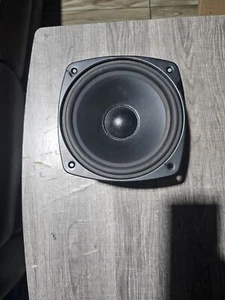 Boston Acoustics Lynnfield VR30 6.5" Mid Range Speaker Vintage - Picture 1 of 5