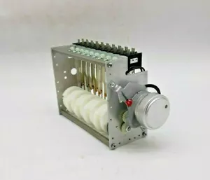 ATC 2309BF2AR1A01XX Mechanische Zeitschaltuhr - Bild 1 von 5