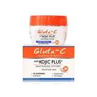 Gluta-C with Kojic Plus Lightening & Brightening Face & Neck Cream 25g