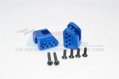 GPM YTL009 ALUMINIUM REAR UPPER CHASSIS LINK PARTS 1/8 RC AXIAL YETI XL BUGGY - Image 1 of 4