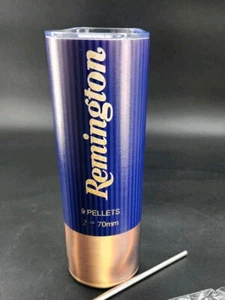 Remington Isolierbecher Becher 20 Unzen Edelstahl - Bild 1 von 6