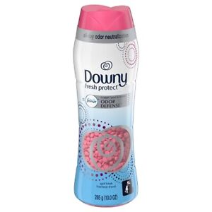 Downy Fresh Protect April Fresh Odor Defense In-Wash Scent Booster Beads
