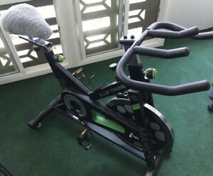 ✨ClubTrainer-Marcy Revolution Cycle Indoor Gym Trainer Workout Exercise Bike