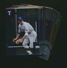 2003 Playoff Absolute Memorabilia - Base Singles - Pick from List - Qty Discount