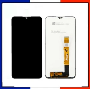 ÉCRAN POUR ALCATEL 1S 2020 OT5028/OT5028D (134) LCD VITRE TACTILE ORIGINAL - Zdjęcie 1 z 1