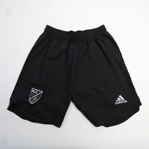 adidas Aeroready Practice Shorts Men's Black New without Tags Cover