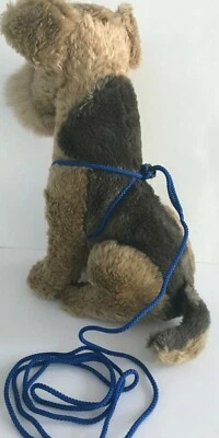 Li’l Pals 尼龙绳子行走铅绳束雪貂仓鼠小狗小猫 — 第 1/4 张图片