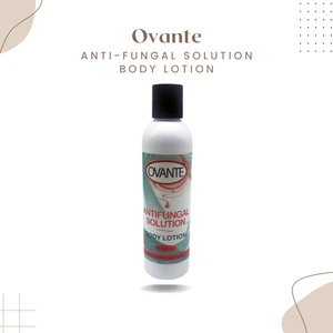 Loción corporal Ovante solución antifúngica 6,0 oz - alivio de la piel propensa a hongos picazón - Imagen 1 de 2