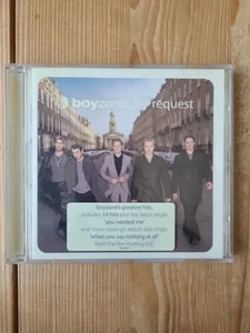 By Request Boyzone: - Bild 1 von 1