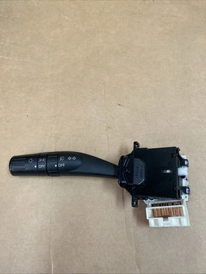 2006 2007 Subaru Tribeca farol interruptor de seta 0056 - Imagem 1 de 4