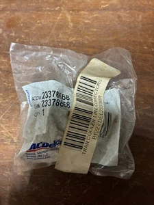 New ACDelco 23378668 Cooler Line Connector GM23378668 - Picture 1 of 2