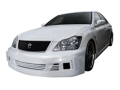 Parachoques delantero estilo original Toyota Crown Athlete Foto 1 de 4