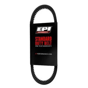 EPI Drive Belt for select Polaris Ranger, Scrambler, Sportsman, Worker | 3211077 - Bild 1 von 6
