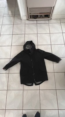 AUTHENTIC VOLCOM jacket - Image 1 of 4