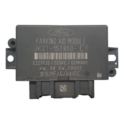 Ford Transit Custom MK8 (V362) 2022 Van Parking Aid System Module 2389402 - Image 1 of 4