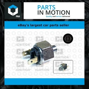 Brake Light Switch fits MORGAN PLUS 8 3.5 75 to 90 CI Genuine Quality Guaranteed - Picture 1 of 2