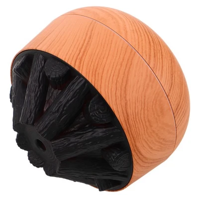  Umidificatore Incendio Carbone Simulato Ufficio Desktop Portatile - Image 1 of 4