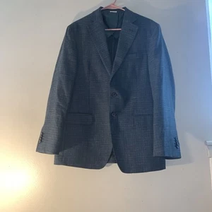 Joseph Abboud Heritage Wool Silk Linen Blazer Men’s Size 40 Reg - Picture 1 of 11