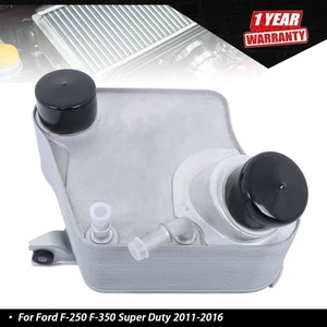 Intercooler carga enfriador de aire BC3Z6K775B para Ford F-250 F-350 Super Duty 2011-16 - Imagen 1 de 18