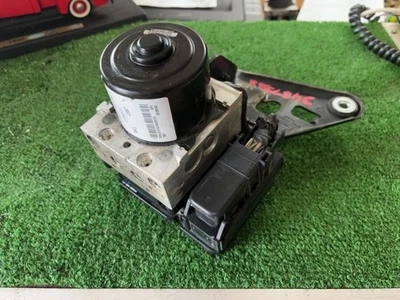 2011-2014 Ford Edge Anti-Lock Brake Pump Module Assembly W/o Adaptive Cruise OEM Foto 1 de 4