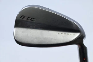 Ping i500 #9 Iron / Red Dot / Regular Flex Ping AWT 2.0 Shaft - Picture 1 of 7