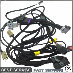 Focus KUGA Sync1 Upgrade to Sync3 USB Wiring Harness cable for Ford - Picture 1 of 2