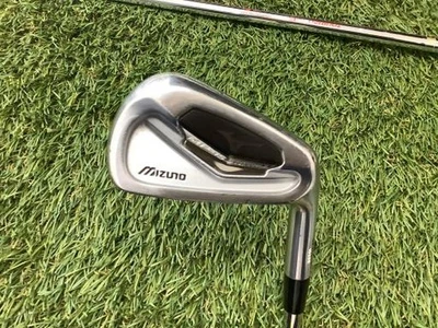 Mizuno Mp-15 Iron Set 6-9,Pw 5pc Flex Regular N.S.PRO MODUS3 TOUR 120 Steel - Image 1 of 4