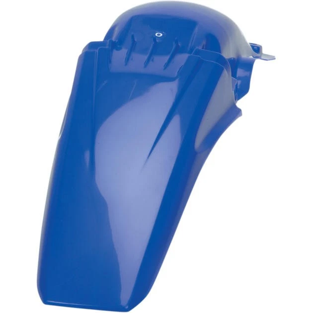 Acerbis Rear Fender YZ Blue #2040870211 Yamaha YZ125/YZ250/YZ426F/YZ250F/YZ400F - Image 1 of 1