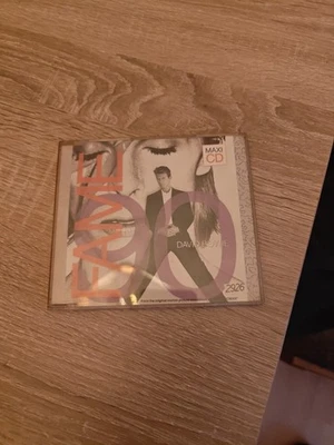 Music Musik MAXI CD David Bowie – Fame 90 Gut - Bild 1 von 2