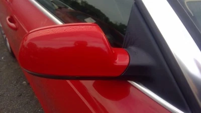 Used Right Door Mirror fits: 2012 Audi A5 Power Conv w/o electric foldable w/o m Foto 1 de 4