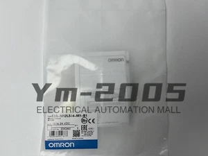 Omron E2A-M12LS04-M1-B1 Proximity Switch New One Free Shipping E2AM12LS04M1B1 # - Picture 1 of 4