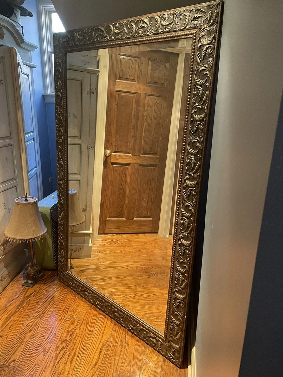 Vintage/Retro Home Décor Mirrors for sale | eBay