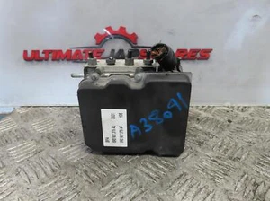 VOLKSWAGEN POLO ABS PUMP/MODULATOR 6R, P/N 6R0614517AE, 05/10-09/17 10 11 12 13 - Picture 1 of 4