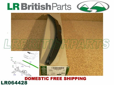 LIMPIAPARABRISAS ORIGINAL LAND ROVER DISCOVERY SPORT RH LR064428 Foto 1 de 4