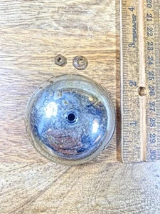Plymouth (Seth Thomas) Type 89 Clock Movement Chime Bell  (KD1592) - Picture 1 of 5