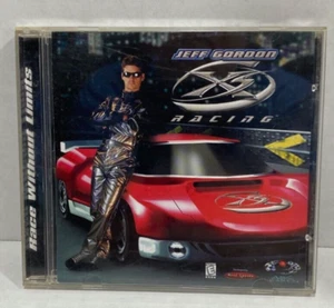 Jeff Gordon XS Racing (PC, 1998) - Foto 1 di 3