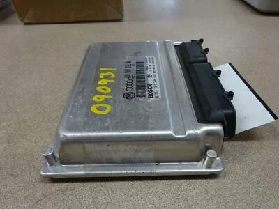 Engine/motor Brain Box AUDI A4 97 98 99 00 01 02 Foto 1 de 3