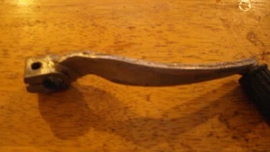 suzuki ts 185 L gear lever genuine part - Picture 1 of 3